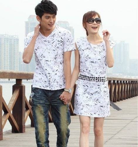  Info Top Model Baju Couple Dengan Pacar 28+ Info Top Model Baju Couple Dengan Pacar